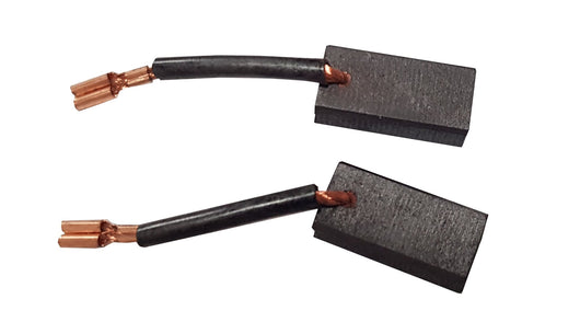 SPAZZOLE DI RICAMBIO CARDINALE  Per sega circolare con banchetto - CARDINALE