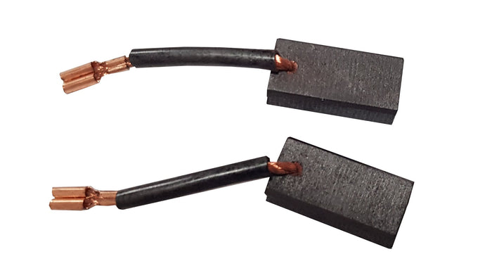 SPAZZOLE DI RICAMBIO CARDINALE  Per sega circolare con banchetto - CARDINALE