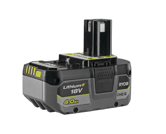 BATTERIA DI RICAMBIO 'RB18L40' RYOBI 18V 4,0Ah - RYOBI