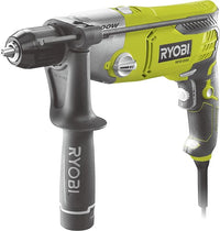 TRAPANO A PERCUSSIONE 'RPD1010-K' RYOBI 1010 Watt - RYOBI