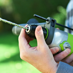 TRAPANO A PERCUSSIONE 'RPD1010-K' RYOBI 1010 Watt - RYOBI