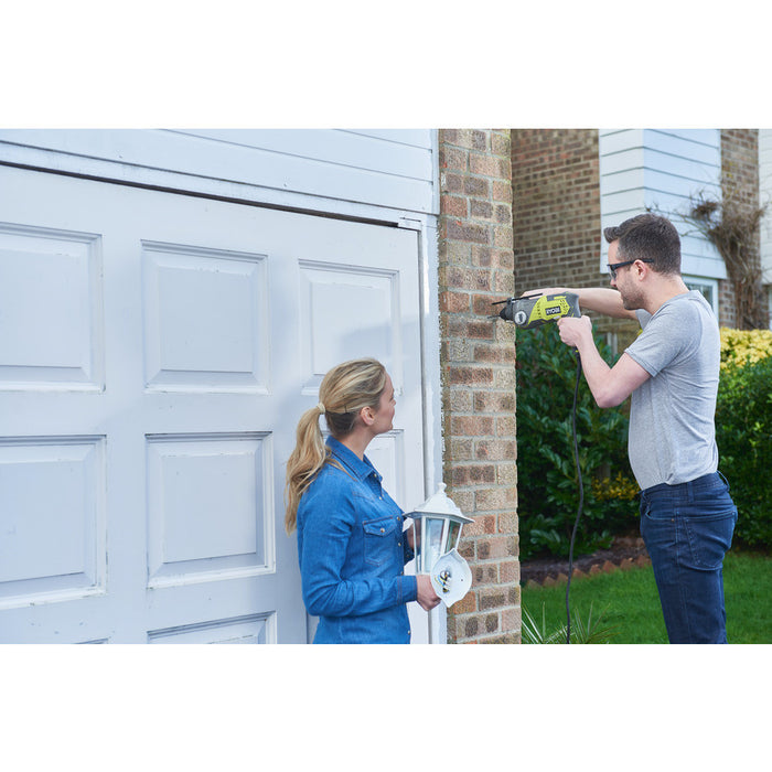 TASSELLATORE 'RSDS680-K' RYOBI 680 Watt - RYOBI