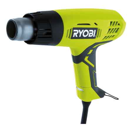TERMOSOFFIATORE 'EHG2000' RYOBI 2000 Watt - RYOBI