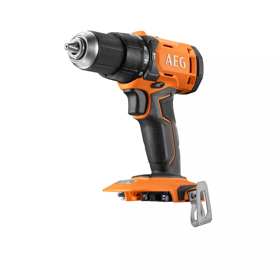 TRAPANO A PERCUSSIONE A BATTERIA 'BSB18G4' AEG 18V 2,0Ah - AEG POWERTOOLS