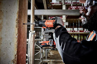 TRAPANO A PERCUSSIONE A BATTERIA 'BSB18G4' AEG 18V 2,0Ah - AEG POWERTOOLS