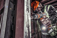 TRAPANO A PERCUSSIONE A BATTERIA 'BSB 18 CBL/O' AEG 18V - AEG POWERTOOLS