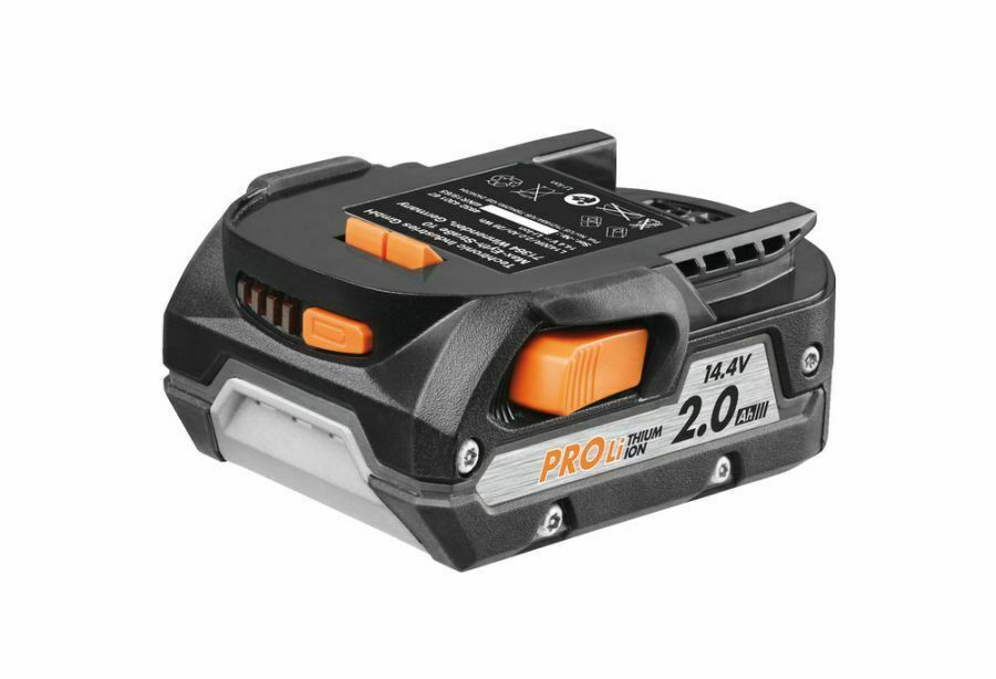 BATTERIA DI RICAMBIO 'L1820R' AEG 18V 2,0 AH - AEG POWERTOOLS