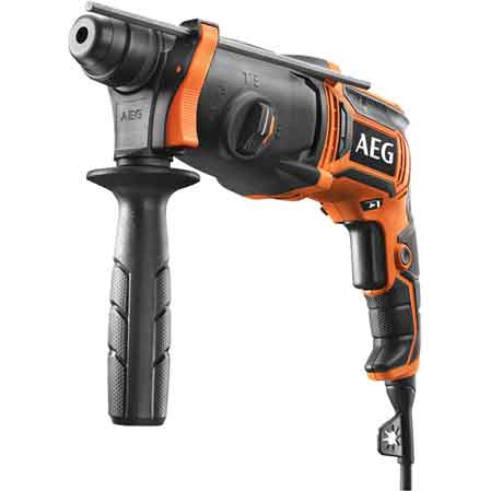 TASSELLATORE 'KH24 IE' AEG 800 Watt - AEG POWERTOOLS