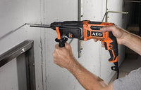 TASSELLATORE 'KH24 IE' AEG 800 Watt - AEG POWERTOOLS