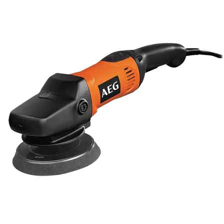 LUCIDATRICE 'PE 150' AEG 1200 Watt - AEG POWERTOOLS