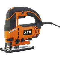 SEGHETTO ALTERNATIVO 'STEP 100X' AEG 700 Watt - AEG POWERTOOLS