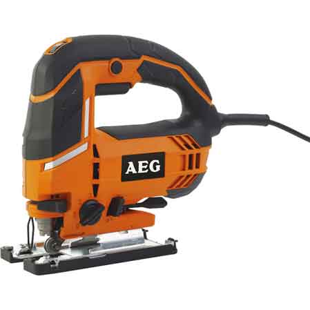 SEGHETTO ALTERNATIVO 'STEP 100X' AEG 700 Watt - AEG POWERTOOLS