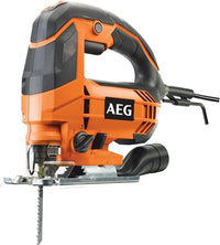 SEGHETTO ALTERNATIVO 'STEP 100X' AEG 700 Watt - AEG POWERTOOLS