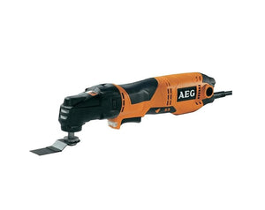 UTENSILE MULTIFUNZIONE 'OMNI 300' AEG 300 Watt - AEG POWERTOOLS
