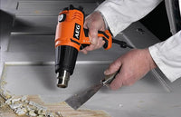 TERMOSOFFIATORE AEG 1500 Watt - AEG POWERTOOLS