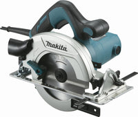 SEGA CIRCOLARE 'HS6601J' MAKITA Disco 165 mm - MAKITA