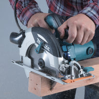 SEGA CIRCOLARE 'HS6601J' MAKITA Disco 165 mm - MAKITA