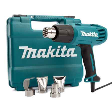 TERMOSOFFIATORE 'HG5030K' MAKITA 1600 Watt - MAKITA