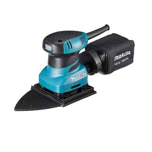 LEVIGATRICE ORBITALE 'BO4565' MAKITA 200 Watt - MAKITA