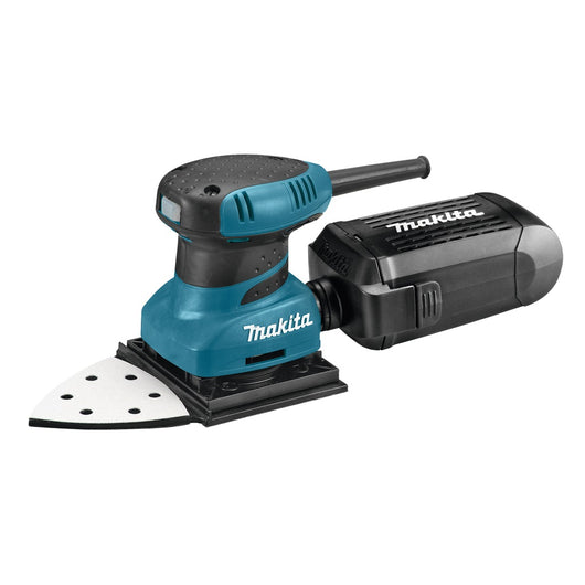 LEVIGATRICE ORBITALE 'BO4565' MAKITA 200 Watt - MAKITA