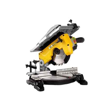 TRONCATRICE PER LEGNO 'TR 076' Lama Ø 210 mm - FEMI