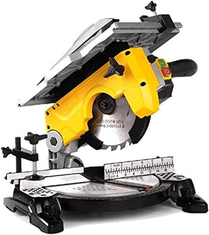 TRONCATRICE PER LEGNO 'TR 076' Lama Ø 210 mm - FEMI