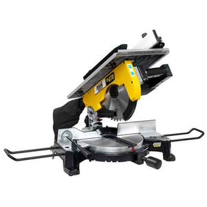 TRONCATRICE PER LEGNO 'TR 078' lama Ø 250 mm - FEMI