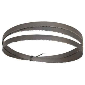 LAMA A NASTRO PER METALLO 1735x13x0,9 mm - Z14