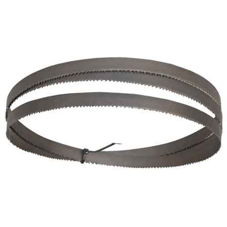 LAMA A NASTRO PER METALLO 1440x13x0,65 mm Z8/12