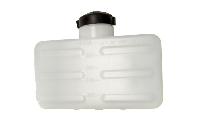 TANICA SAPONE INTEGRATA PER IDROPULITRICE IDEAL STAR per codici 0054202 e 0054402 - IDEAL STAR