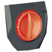 SELETTORE PER IDROPULITRICE IDEAL STAR per codici 0054202 e 0054402 - IDEAL STAR