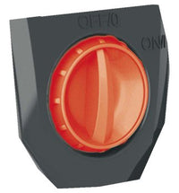 SELETTORE PER IDROPULITRICE IDEAL STAR per codici 0054202 e 0054402 - IDEAL STAR