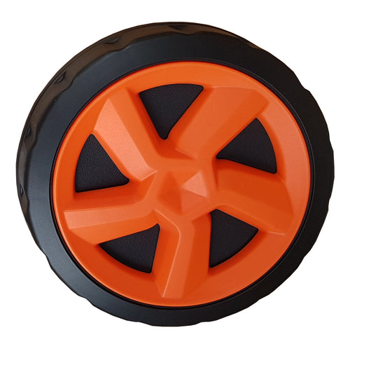 RUOTE DI RICAMBIO PER IDROPULITRICE C2 IDEAL STAR - IDEAL STAR