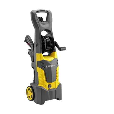 IDROPULITRICE ACQUA FREDDA 'FURY EXTRA 135' LAVOR 135 bar - LAVOR