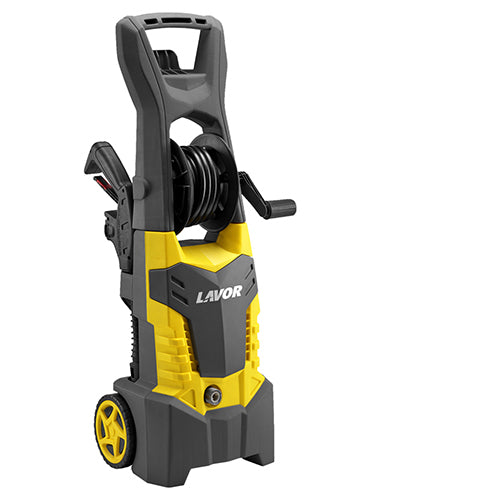 IDROPULITRICE ACQUA FREDDA 'FURY EXTRA 135' LAVOR 135 bar - LAVOR