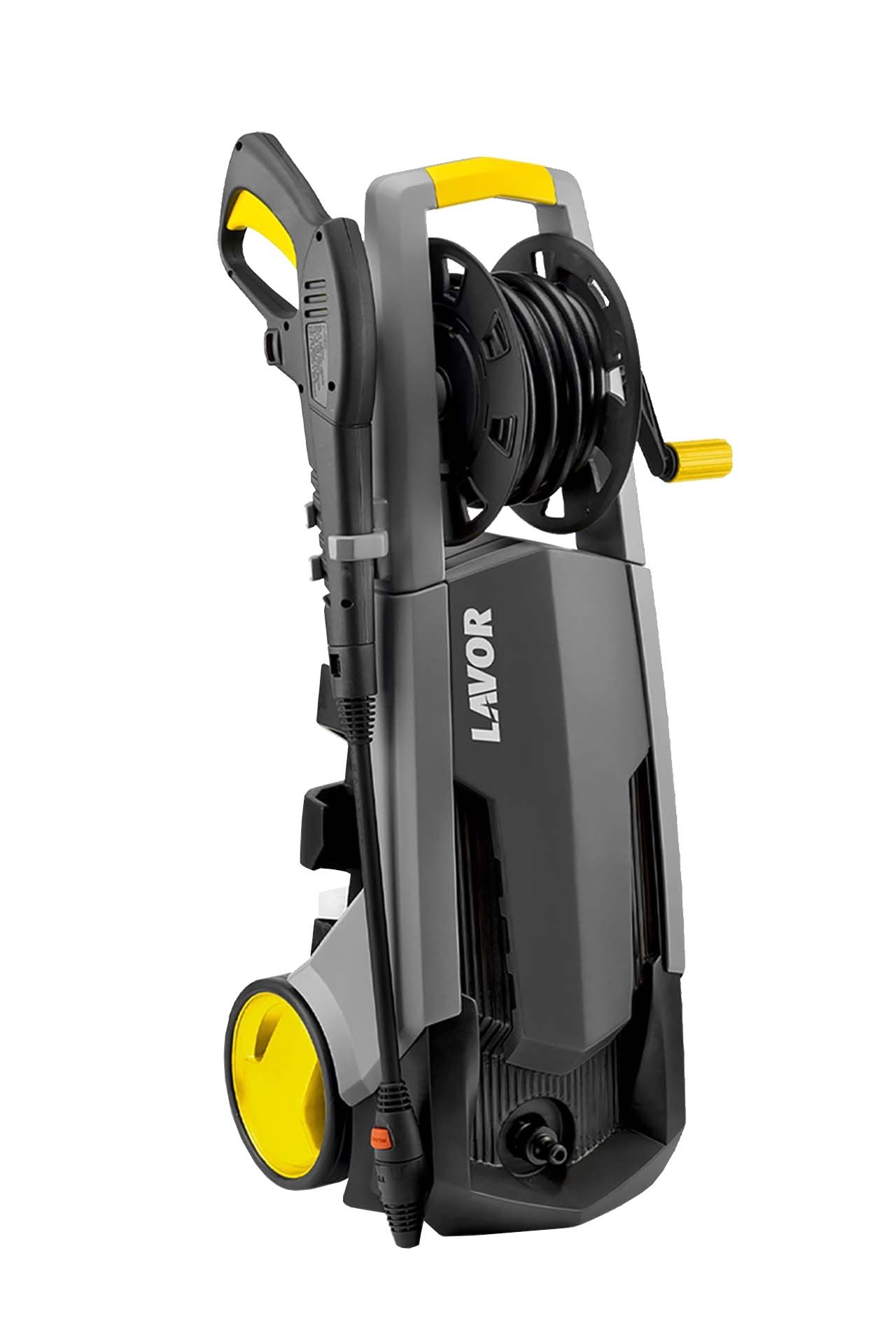 IDROPULITRICE ACQUA FREDDA 'PASCAL 20' LAVOR 140 bar - LAVOR