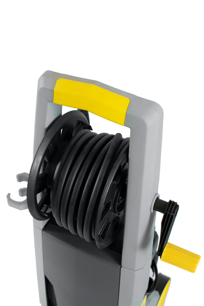 IDROPULITRICE ACQUA FREDDA 'PASCAL 20' LAVOR 140 bar - LAVOR