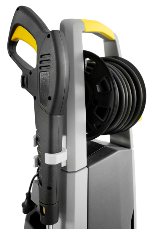 IDROPULITRICE ACQUA FREDDA 'PASCAL 20' LAVOR 140 bar - LAVOR