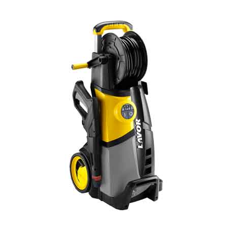 IDROPULITRICE ACQUA FREDDA 'LVR5 PLUS 150 DIGIT' LAVOR 150 bar - LAVOR