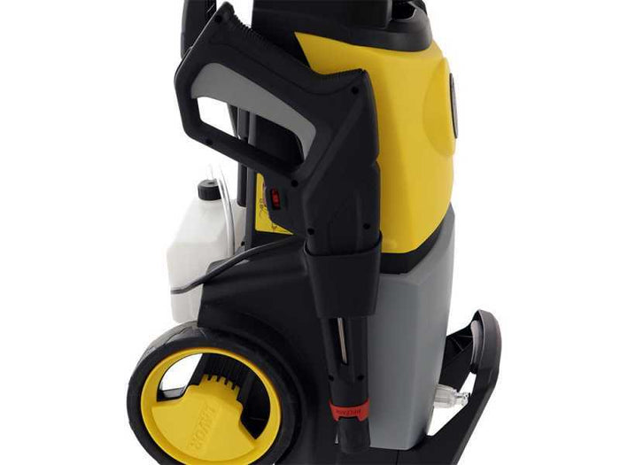 IDROPULITRICE ACQUA FREDDA 'LVR5 PLUS 150 DIGIT' LAVOR 150 bar - LAVOR