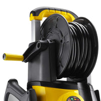 IDROPULITRICE ACQUA FREDDA 'LVR5 PLUS 150 DIGIT' LAVOR 150 bar - LAVOR