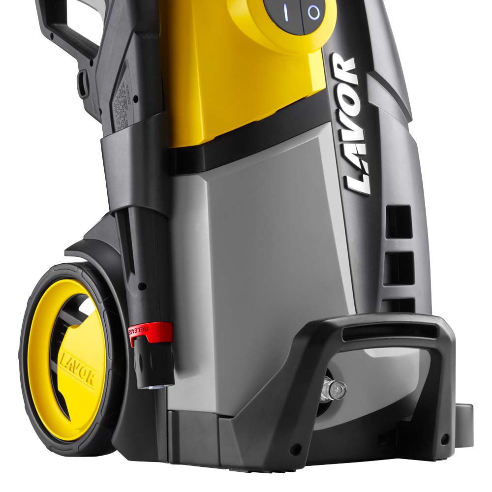IDROPULITRICE ACQUA FREDDA 'LVR5 PLUS 150 DIGIT' LAVOR 150 bar - LAVOR
