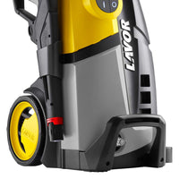 IDROPULITRICE ACQUA FREDDA 'LVR5 PLUS 150 DIGIT' LAVOR 150 bar - LAVOR