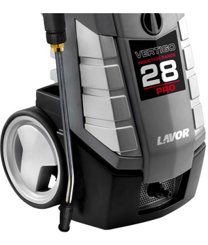 IDROPULITRICE ACQUA FREDDA 'VERTIGO 28 PRO' LAVOR 180 bar - LAVOR