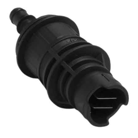 TESTINA DI RICAMBIO 'VARIOJET' PER LANCIA LAVOR - LAVOR