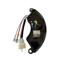 AVR DI RICAMBIO PER GENERATORE DIESEL IDEAL STAR Per cod. 0087002 - IDEAL STAR