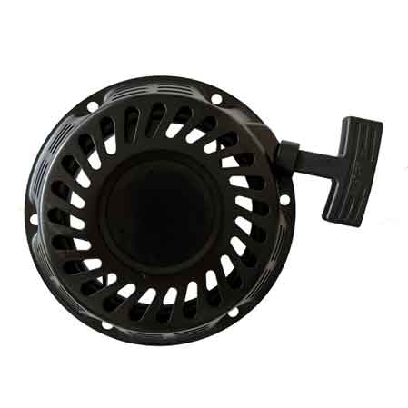 AVVIAMENTO DI RICAMBIO PER GENERATORE 'LT2500' E 'LT3900' IDEAL STAR Per cod. 0088202 e 0088402 - IDEAL STAR