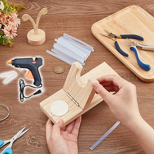 PISTOLA INCOLLATRICE IDEAL STAR 40 Watt - IDEAL STAR