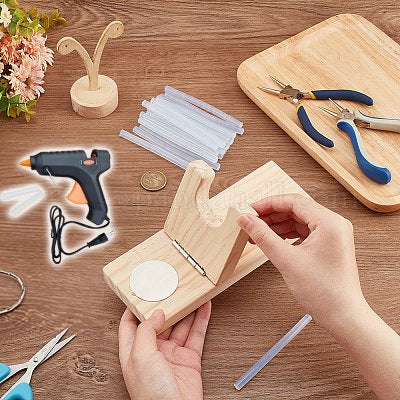 PISTOLA INCOLLATRICE IDEAL STAR 40 Watt - IDEAL STAR