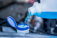 LIQUIDO RADIATORI PRONTO ALL'USO 1 lt - blu